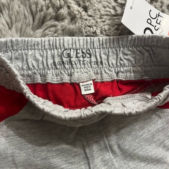 Guess Short Set - Picture 7 of 7